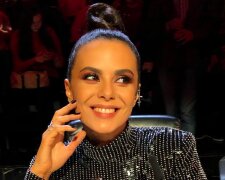 "А Потап буде?": Каменських у відвертій сукні запалила з кубинськими красунчиками