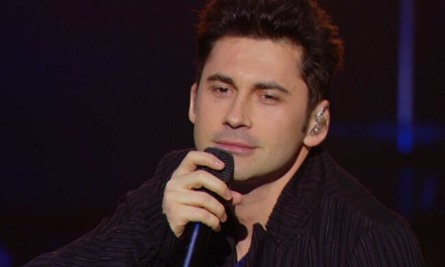 Дан Балан, скриншот: YouTube