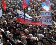 Как Путину аукнется пропаганда сепаратиза на Донбассе