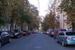 Ловкие мошенники охотятся на киевских водителей