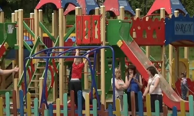 Аліменти, скріншот: YouTube