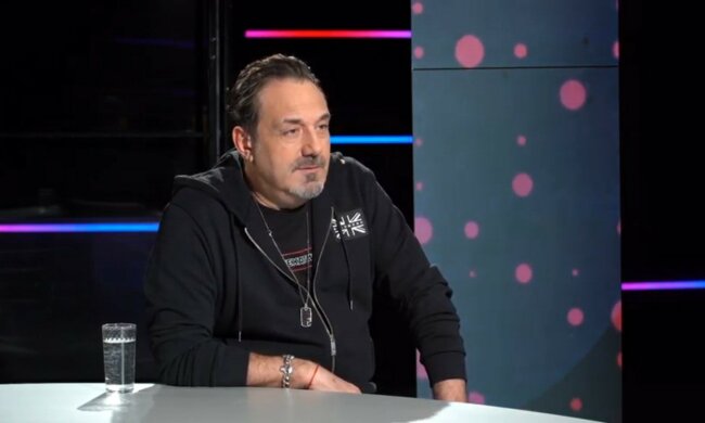 Гарік Кричевський