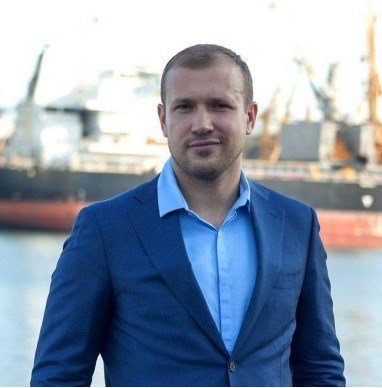 Виталий Саутенков