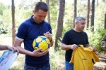 «Металлист» опроверг встречу тренера и игроков с батальоном «Азов»