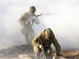 Кредити на зниклих безвісти воїнів ЗСУ, фото: Facebook