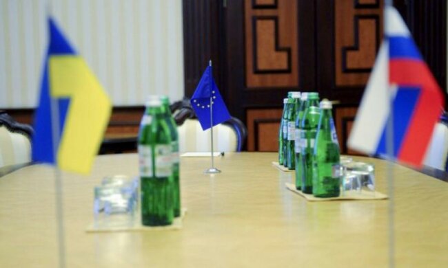 У Росії підтверджують проведення газових переговорів 25 вересня