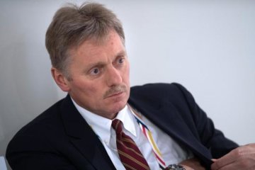 Адвокат Трампа просив Пєскова про допомогу