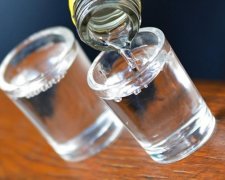Названа марка горілки, яка вбивала українців