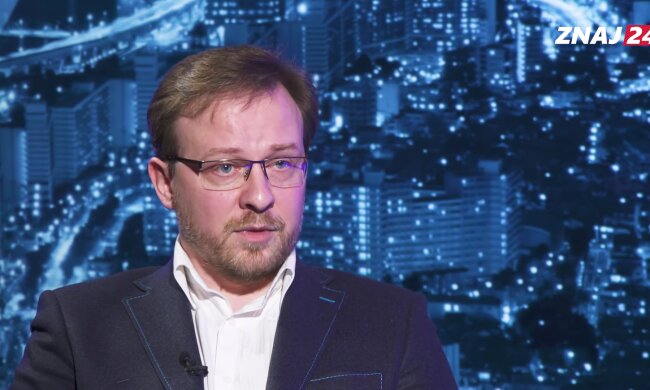 Алексей Толкачев