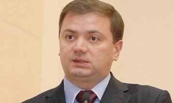 Задержан очередной экс-"регионал"