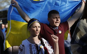 Україна опинилась нижче Росії за рівнем розвитку населення