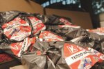 теплі набори для захисників