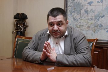 Олександр Грановський