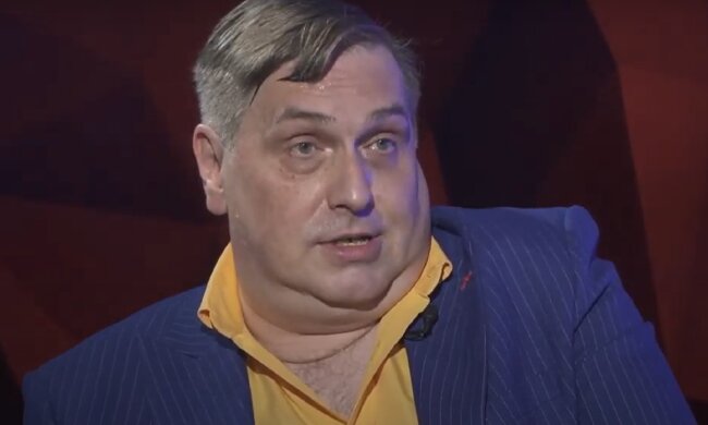 Віктор Савінов