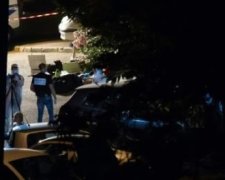 У Марселі сталася кривава стрілянина