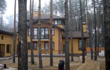 Апартаменти Ані Лорак, dekormyhome