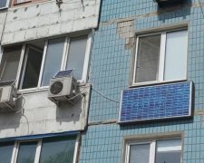 Как сэкономить благодаря солнечной батарее	