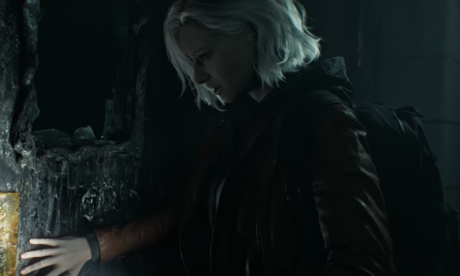 Resident Evil Requiem