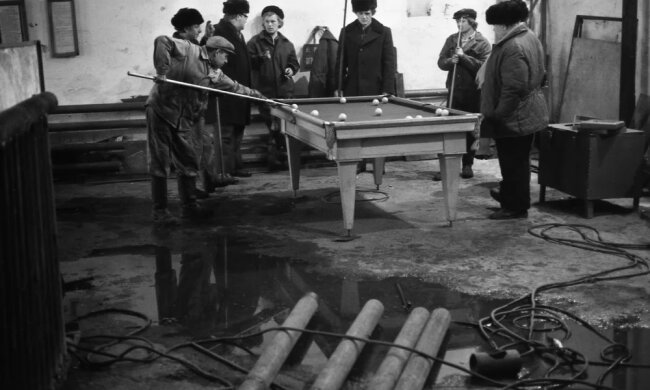 Фото Владимир Воробьев