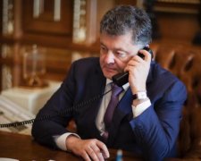 Клімкін розповів, кому подзвонить Порошенко
