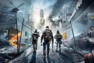 The Division 2: игровой процесс самой провальной игры Microsoft