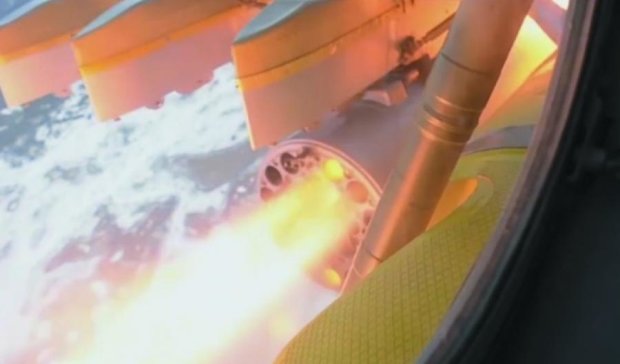 Опубліковано відео випробувань новітніх українських ракет