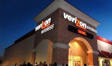 Verizon заявила про початок тестування мереж 5G