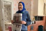 Проста бабуся прославила український борщ на весь світ