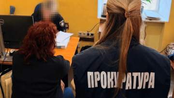 Фиктивный брак для выезда за границу: задержание подозреваемой