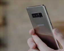 Ціна Galaxy Note 9 змусить вас розкрити ширше гаманець