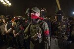Россиянина посадили на два года за намерение вступить в "Правый сектор"