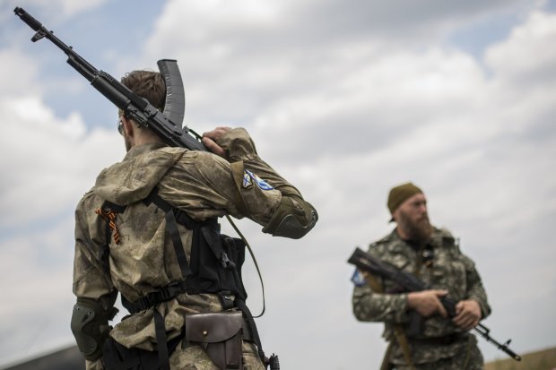 Вояки Путіна облажалися на Донбасі: ще один доказ в скарбничку для Гааги