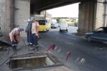 Комунальники Кличка оскандалилися "креативним" ремонтом мосту, українці лютують - "Дякуємо, що не ізолента"