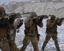 Україна спільно з НАТО створять Сили спецоперацій