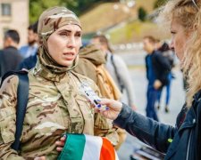 Обнародован единственный выпуск передачи убитой Окуевой