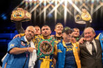Василь Ломаченко, Getty images