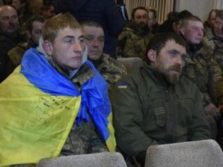 Украинская армия (ВСУ)