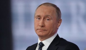 Политолог назвал главный страх Путина