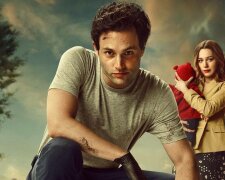 Серіал "Ти", фото: Netflix