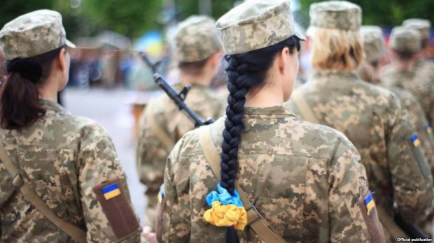 Українську армію трясе від дикого секс-скандалу: змушував "обслуговувати" за погони