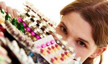 Витрати на телевізійну рекламу ліків перевищують бюджет на медицину