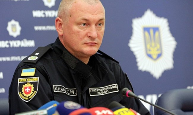 Сергій Князєв: досьє на нового главу Нацполіціі України