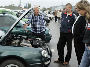 Авторынок