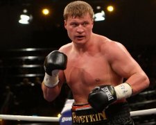 Поветкин исключен из рейтинга WBC