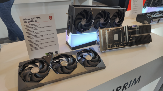 NVIDIA готує шалені знижки: відеокарти RTX 50 можна урвати значно дешевше