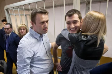 Олексій Навальний