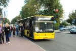 У Києві зупинились тролейбуси: що відбувається