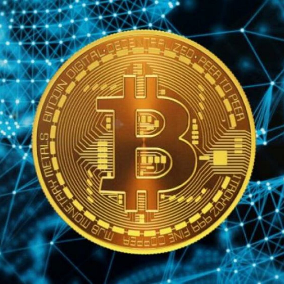 Курс биткоина на 3 мая: криптовалюта дала инвесторам спокойно вздохнуть -  ЗНАЙ ЮА