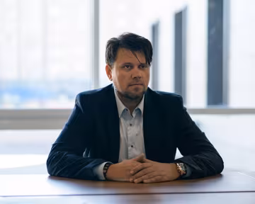 Мищенко Олег Леонидович