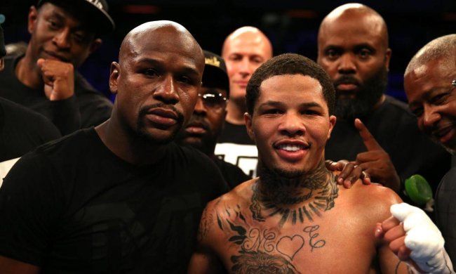 Джервонта Дэвис